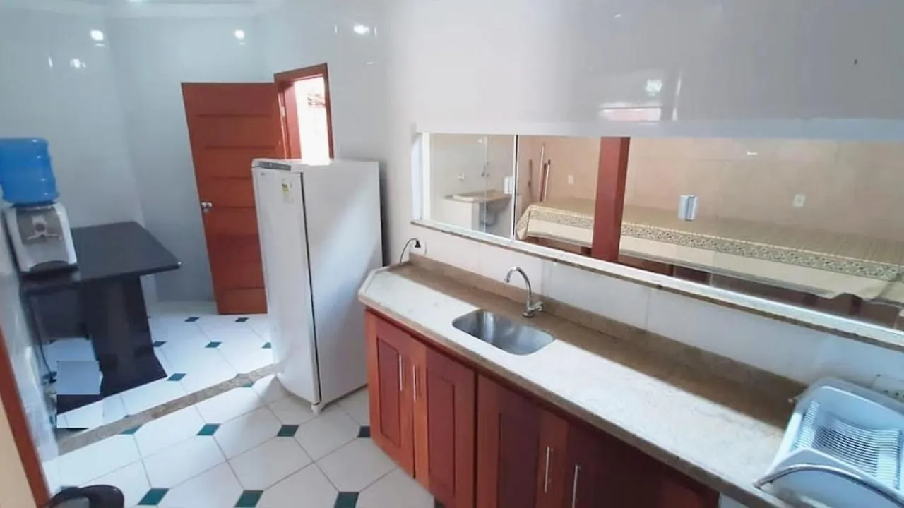Casa Com Piscina E Area Gourmet Em Porto Seguro Villa Vakantiehuis